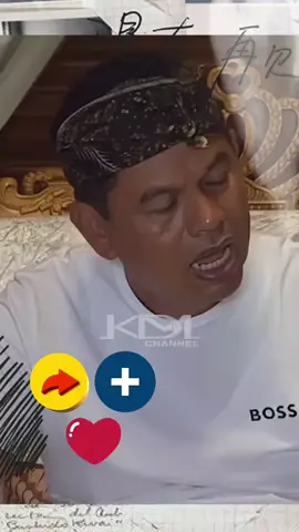 #kdm #kdmmenyapa #kdmmarah #bapakaing #dedimulyadi