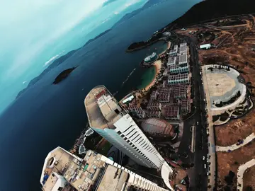 Rơi vào La Tiên Nha Trang  #latienvilla #nhatrang 