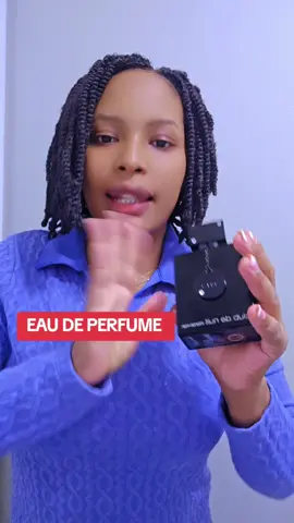 CLUB DE NUIT INTENSE (men) Per#clubdenuit #lattafa #tiktokshop #tiktokshoplabordaysale #perfume 