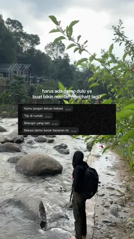 harusnya DPR yg bubar,bukan hubungan kita  #fyp #pov #viral #demodpr 