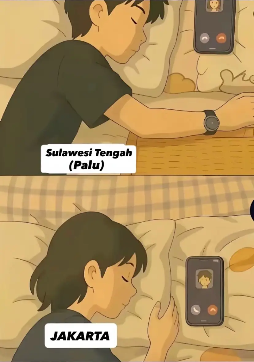 Rindu:’( #palupride🏝️🔥 #LDR 