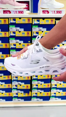 Skechers สเก็ตเชอร์ส รองเท้าลำลองผู้หญิง Women Slip-ins Sport Glide-Step Altus New Horizon Casual Shoes - 150511-WSL