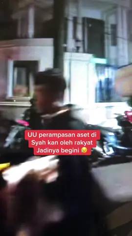 Indonesia sedang tidak baik baik saja .#demo #DPR 