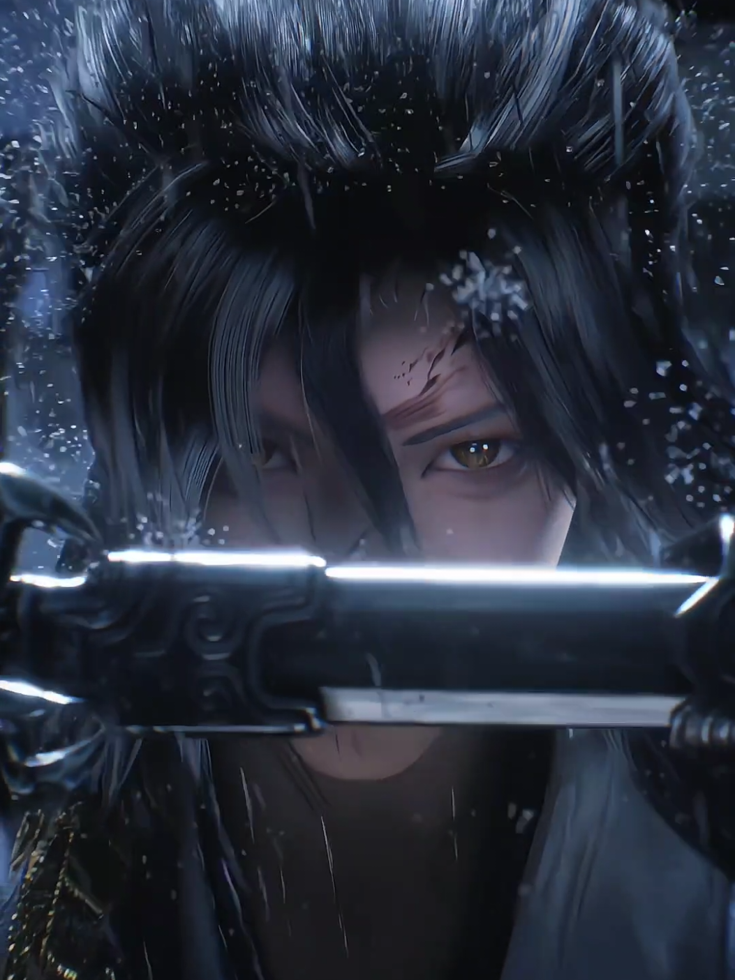 世道要教我,  我天生不受教!  #yanyunsixteentones #yenvanthaplucthanh #燕云十六声 #yanyun #thanhhinhi 