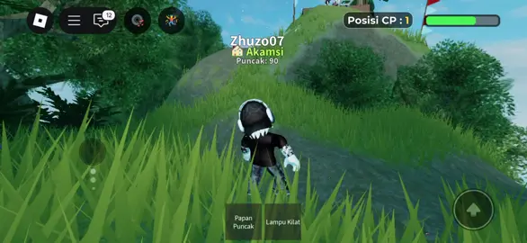 gini kah trendnya?#fyp #mtdaun #roblox #trending #viral 