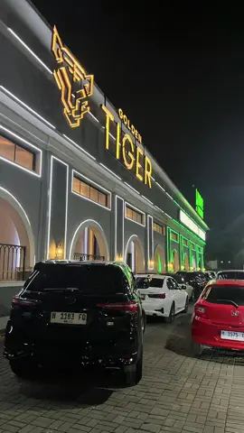 #goldentigerclub#livehousesemaran#semarangnightclub#