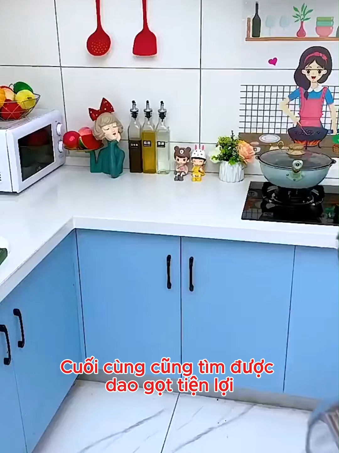 Cái này hay nè mấy bà~ #daogotvo #daogotthongminh #dungcugotvotraicay #giadungnhabep