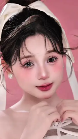 Biến hình buổi sáng cùng nhà HoLi nha mn 😘😘😘 #MaiLinhMakeupStore #TrangDiemChuyenNghiep #bienhinh 