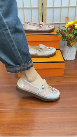 Giày vải nữ thoáng khí đế mềm mùa hè #giayvainu #giaynu #giaythethaonu #thoitrangnu 