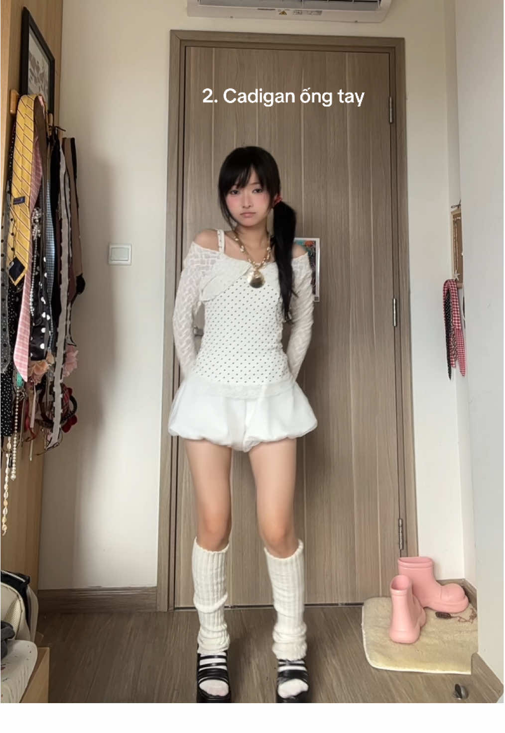 Tổng hợp cadigan mùa thu sang 😘  #cadigan #OOTD #fyp #springoutfit #thoitrang 