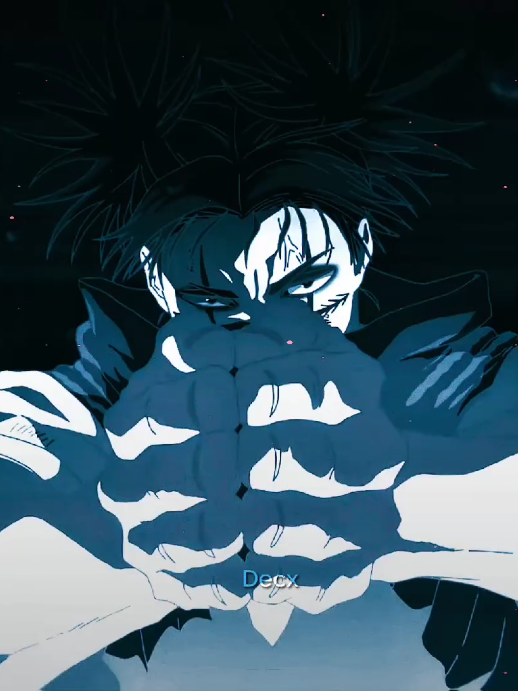 Cảm nhận của bạn về Trailer jjks ss3...? #jujutsukaisen #trailer #vairal #animeedit #nhktgay 