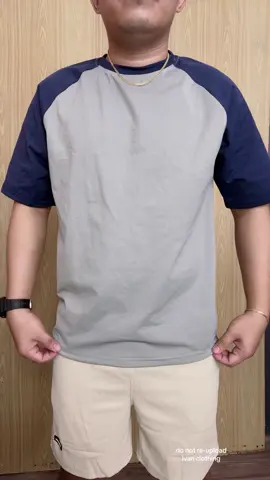stretchable raglan tshirts #fashion #ibalikmokosafyptiktok #outfitideas #foryou #TikTokFashion #fashionista #outfit #fypage #TikTokFashion #stretchable #fyp #shirts 