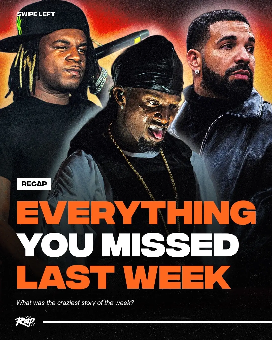 📸 @Giancarlo @JPEGANGEL @John Cotter  #PlayboiCarti #KenCarson #Drake #Ye #XXXTENTACION 