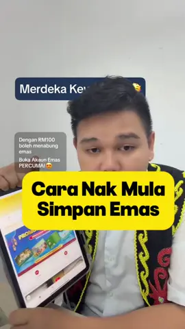 10 tahun lepas, 1g emas sekitar RM130. Hari ni, lebih RM490. Sementara tu… nilai RM130 sekarang, mungkin sudah tak cukup untuk minyak kereta dan barang keperluan bulanan seperti dulu.  Tapi, dengan 1gram hari ni (RM509), kita cukup untuk keperluan macam nilai RM130 10 tahun dahulu. Ini bukan teori. Ini realiti. Emas terbukti kalis inflasi. Bukan setahun dua, tapi sejak berpuluh tahun dulu. Saya selalu pesan: kalau kita simpan duit RM10,000 dalam bentuk tunai sejak 2013, hari ini nilainya makin kecil walaupun angka masih sama. Tapi kalau RM10,000 tu kita tukar kepada emas, hari ini nilainya lebih besar dari apa kita mula simpan. ✅ Ringgit menyusut ✅ Harga barang naik ✅ Tapi emas naik lebih tinggi Simpan emas bukan sebab ikut trend. Tapi sebab ia dah terbukti jadi penyimpan nilai paling konsisten sepanjang zaman. 🌱 Simpan emas bukan untuk cepat kaya… tapi untuk elak miskin perlahan-lahan. #tipemas #simpananemas  #kewanganbijak #boros #merdeka 
