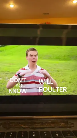 If there was a song that was #WillPoulter’s song from #sabrinacarpenter’s #mansbestfriend album, it would be this one❤️‍🔥 cause like #whendidyougethot is the question we were all asking a few years ago lol  