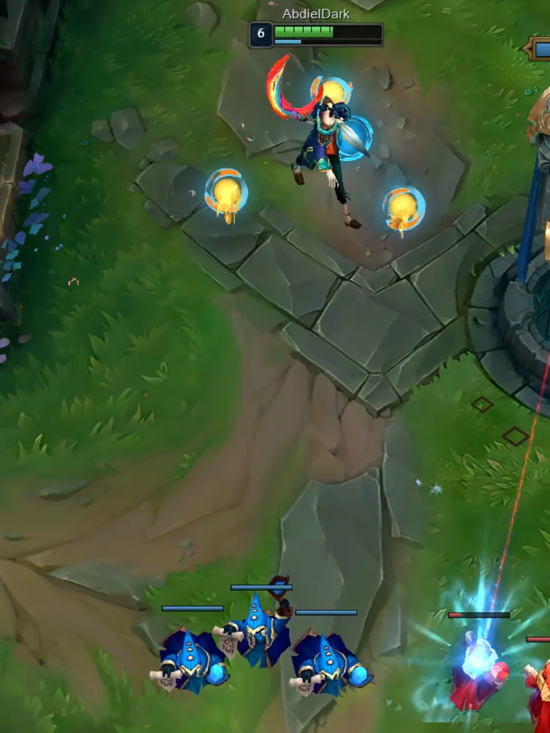 Esto es lo que te mereces clarence 🗣️🗣️#leagueoflegends #leagueclips #humor #fyp #paratiiiiiiiiiiiiiiiiiiiiiiiiiiiiiii