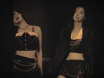 minsik let her femme to dominate #winrina #winterkarina #minsik #jiminjeong #wintop 