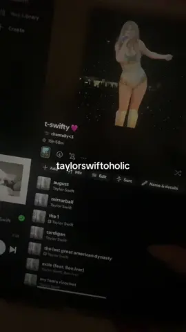 #taylorswift #swiftie #taylorsversion 