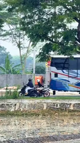 #2strokeindonesia #ninja2tak nyeting bareng ayang