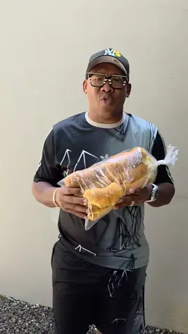 Los mejores panes para entregar los ayuno #viralvideotiktok #