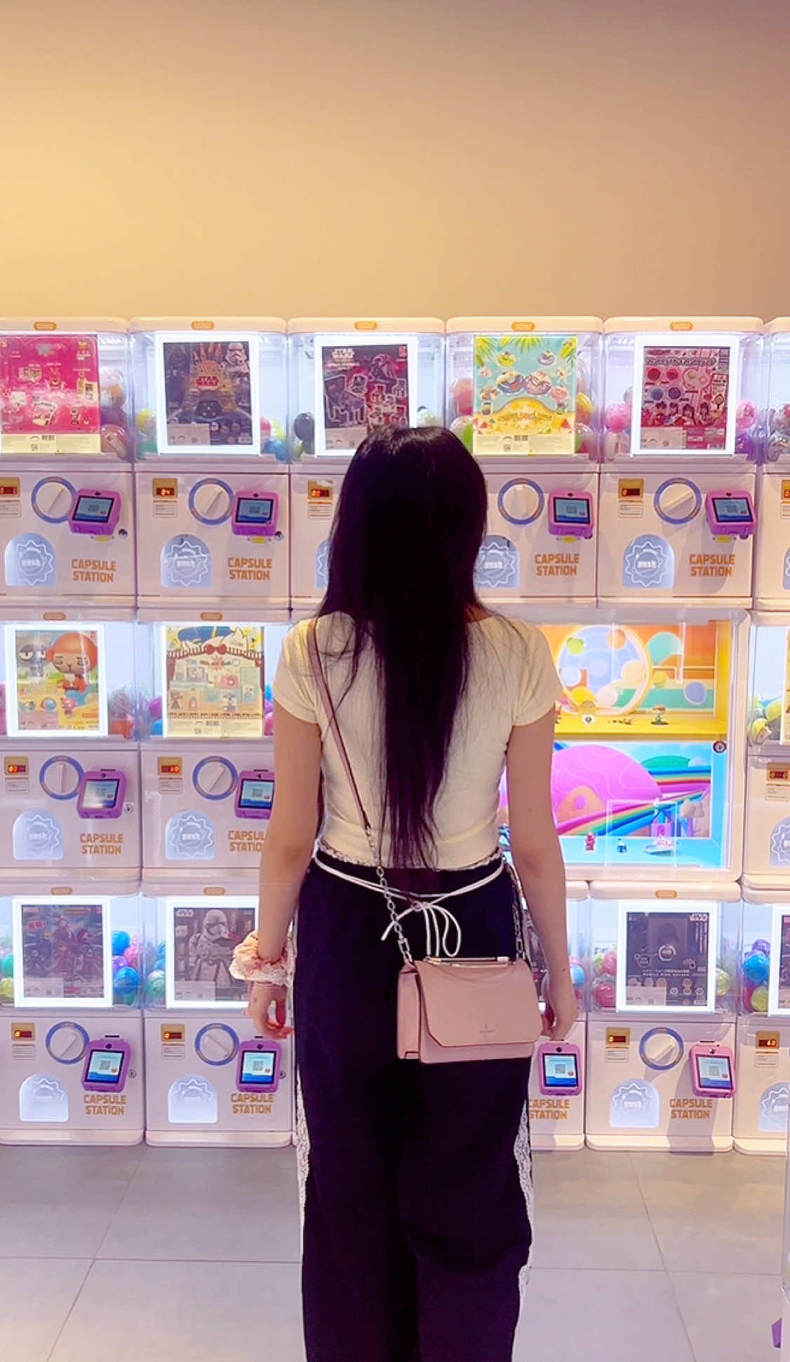 (buat vlog karena lagi gabisa jadi host) btw tidak dapat fineshyt mitsuri 💔 #gacha 