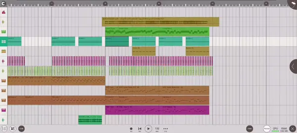 tiếng kèn mùa ban nở remake típ tót #xuhuong #flstudio #v #cap 