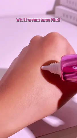 Get ready for a touch of magic with this color-changing blush! This isn't your average blush—it's a white cream that turns pink, giving you a smooth, rosy, and natural glow.🪄✨ #TenTwenty #AllWaysBeautiful #MagicBlusher #Waterproof #Smudgeproof 