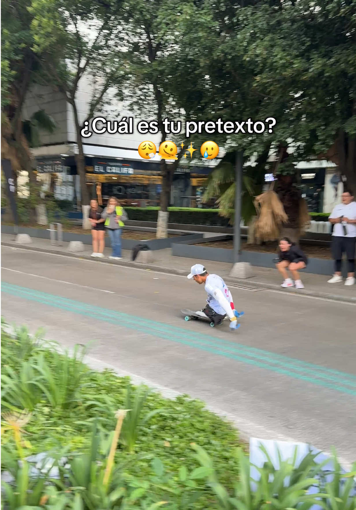 Tantas lecciones en el maratón de la CDMX #maraton #maratonCDMX