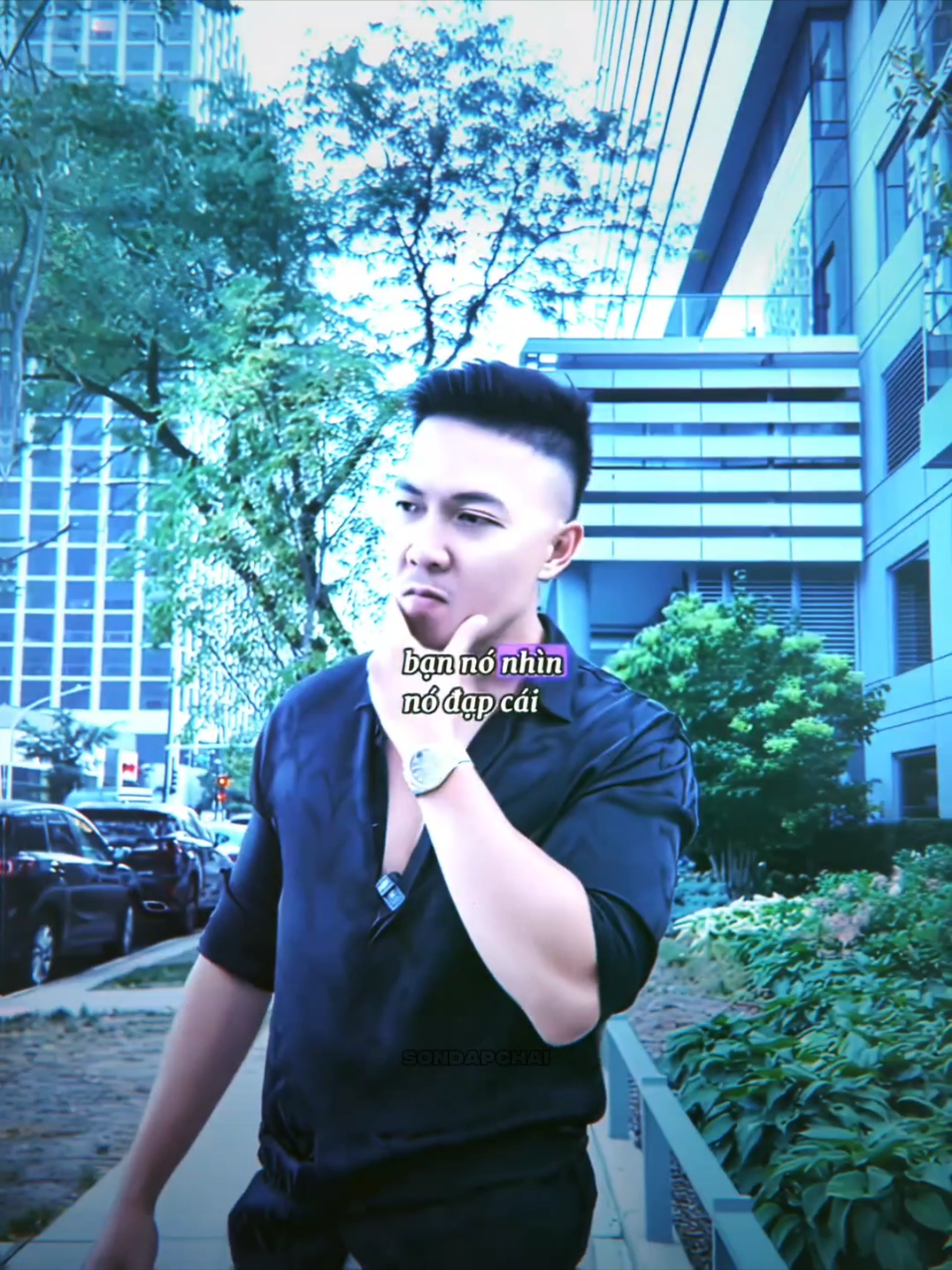 Mấy cái thằng nhảy te te tút tút🗣️🔥#anthonyng #anthony #edit #xuhuong #fyp 