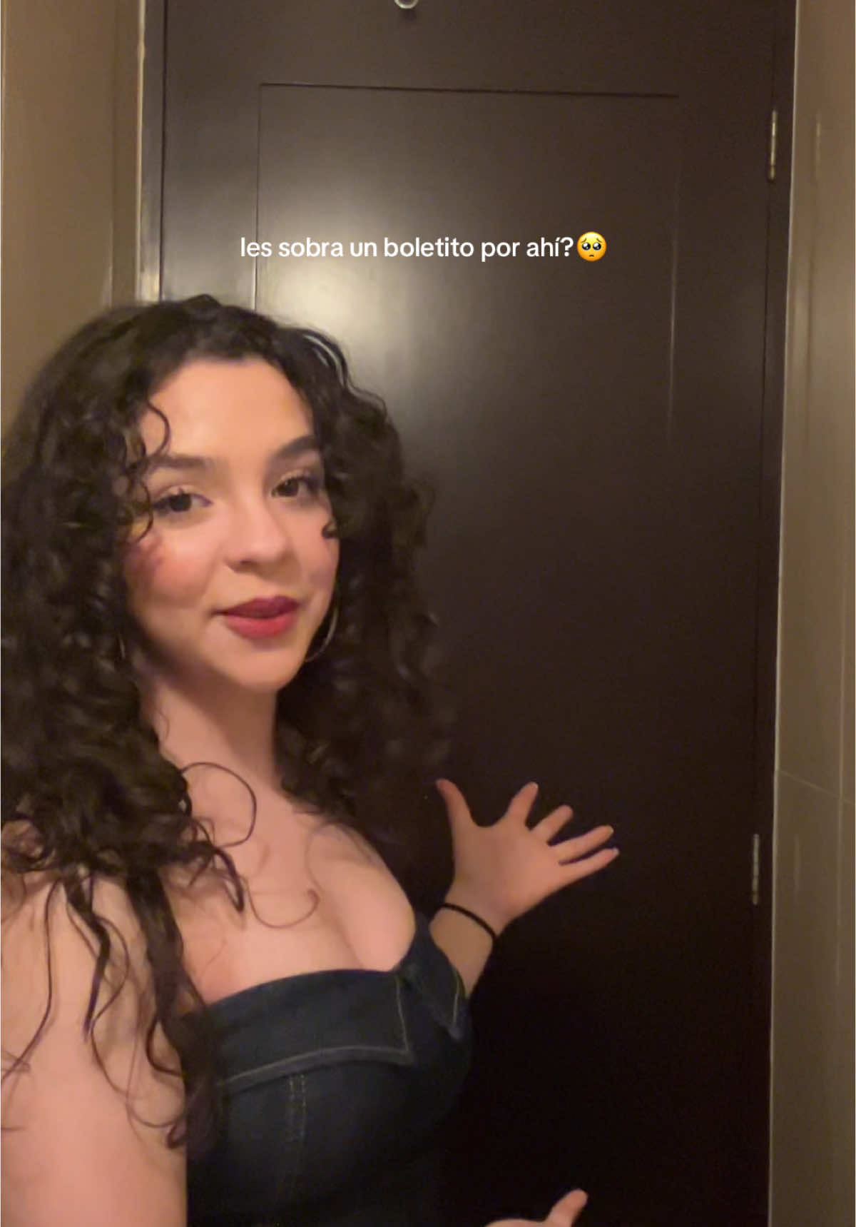 yo tengo que ver eso en vivo PARFAVAR! #allehyorghaki #pepsicenter #fyp #mariaperronigarza 