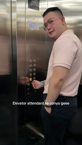 What floor ba geee hahaha