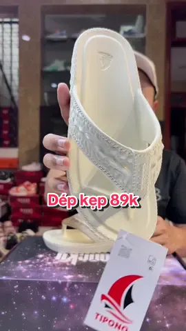 Đi dép kẹp cũng phải sang nha các b ơi #manhgiay #depkep #depxongon #deptong 