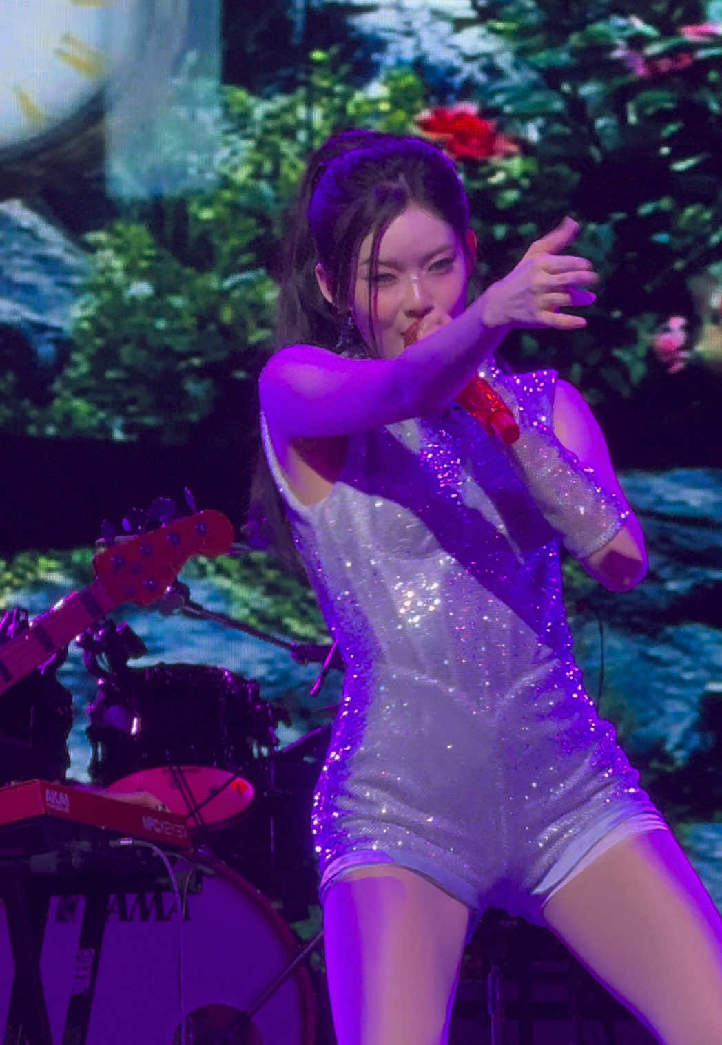 Dejayou💕 @mmabelz @PiXXiE  #mabelz_pixxie #mmabelzz #pixxie #AliceInTheMoonlight 