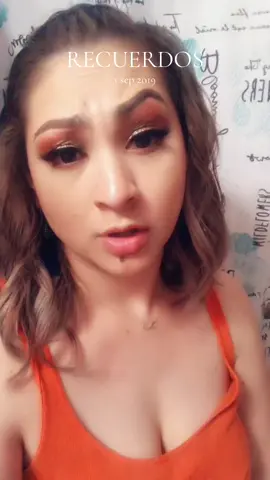 #Recuerdos 