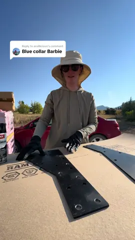 Replying to @arvillicious  life in plastic  it’s fantastic 