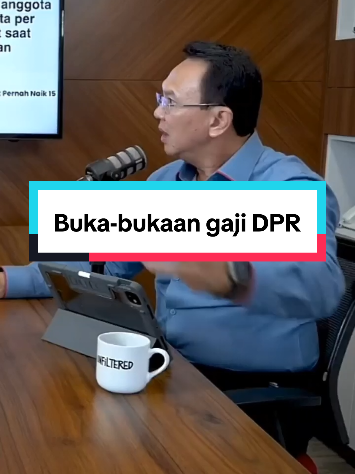 GAJI DPR....???? #dpr #jakarta #fyp #foryoupage #foryou 