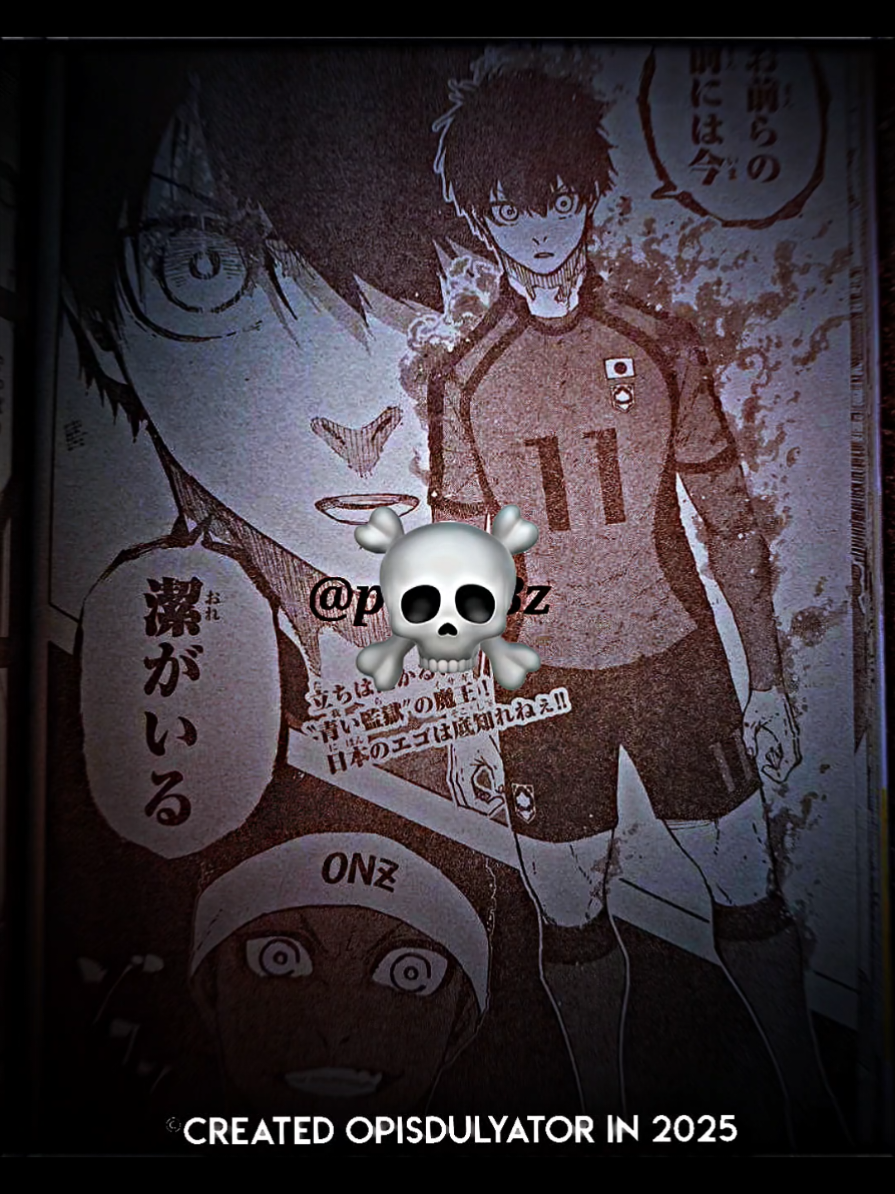 blue lock 316 chapter | telegram channel in bio  #opisdulyator #klaymi_sqd #sengoku_squad #sandalisqd #bluelock 
