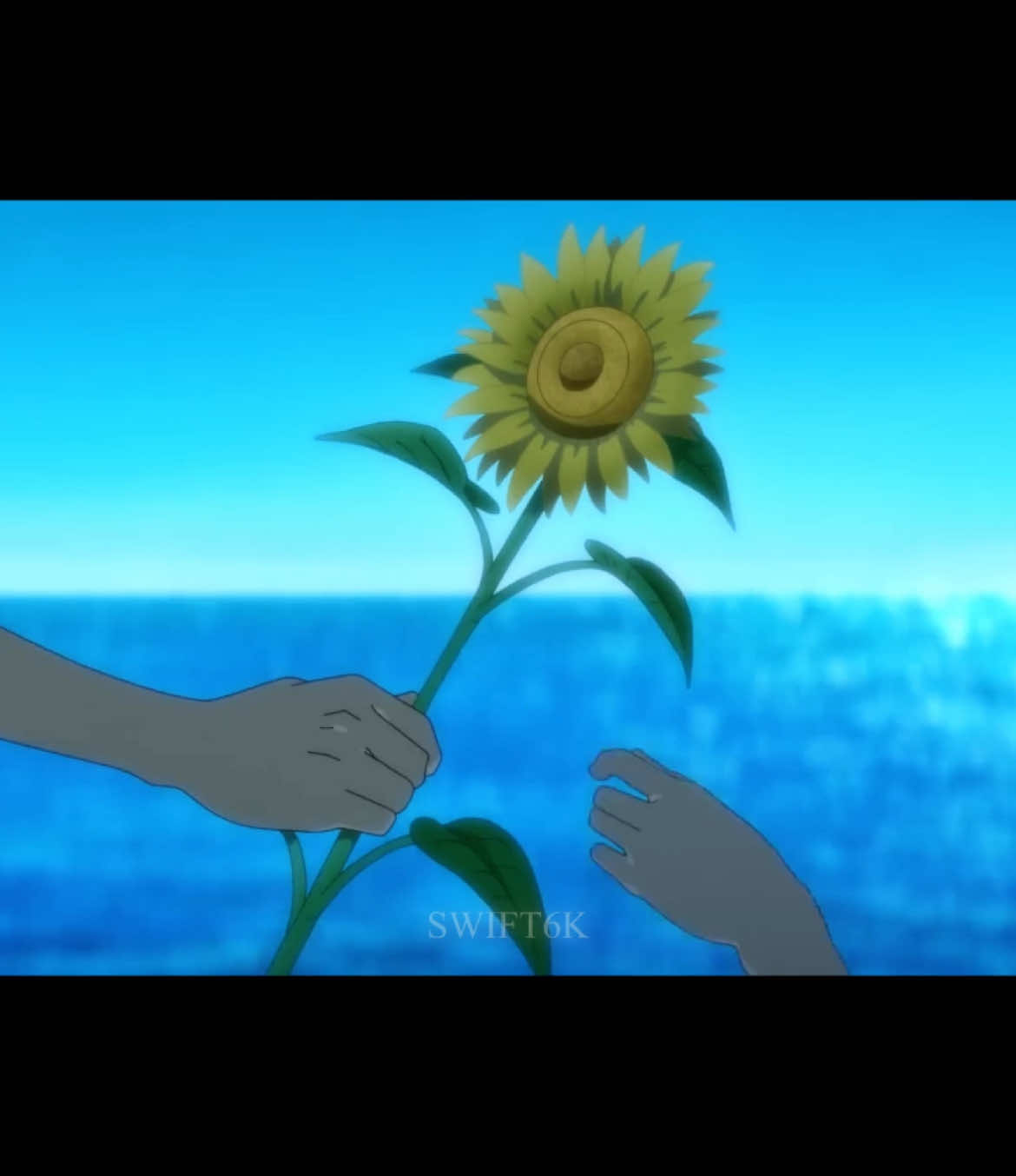 The Tunnel to Summer and Every Living Breathing Moment truly such peak #anime #edit #animeedit #tunneltosummer #fyp 