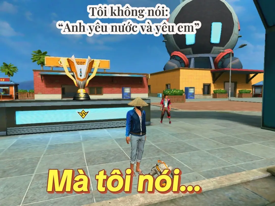 Anh yêu em như yêu tổ quốc@Hoa Hoa #fpy #viral #anhyeuem #tamtrang #xh 
