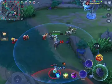 ช่วงไม่มีอะไรจะลง! #Rov #Moba #highlight #fyp #ฟีดดดシ 