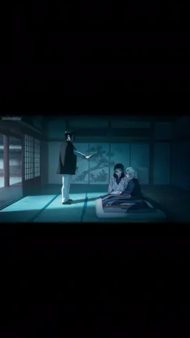 All Hasihra & Tanjiro v.s Muzan🔥pt.1
