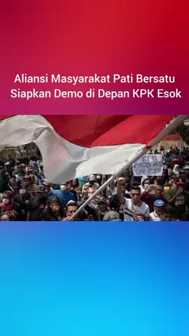 Kami menghimbau Untuk Demonstran Tetap Menjaga Satu Sama Lain. Karna Kita Semua Tau Jakarta Sekarang Masih Zona Merah.
