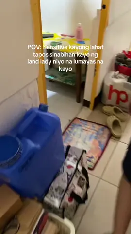 di pa kami isang buwan haha (valid po ang REASONS namin sa pag-alis) #fyp #malditanglandlady #collegelife #dormlife 