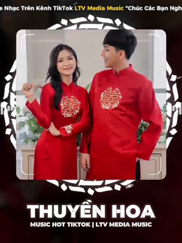 Thuyền Hoa || Nhạc Remix Hot 2025 || LTV Media Music #ltvmusic #ltvmediamusic #nhachaymoingay #nhacnaychillphet 