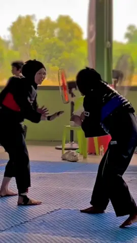 #CapCut #fypシ #silatolahraga #pencaksilat @AJ〽️ 