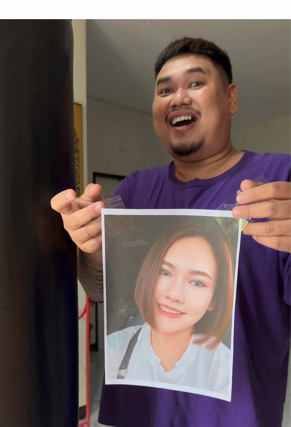 วันนี้ซ้อมเมียให้ทุกคนดู #โจ้เป็ดโปร #เมียโจ้เป็ดโปร @โจ้เป็ดโปร @เมียโจ้เป็ดโปร (รอง) 