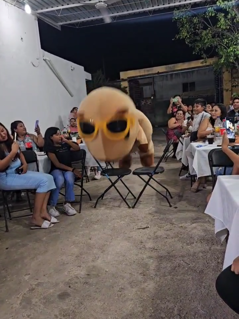 Soy un Capibayaaaa  #capibaras #capibara Acre Show #fyppppppppppppppppppppppp #comedia #baile @Acrea Show 
