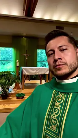 One minute I’m praying for strength, the next minute I’m testing it. Grace and gains fam! #CatholicPriest #catholic #fyp #Fitness #gains