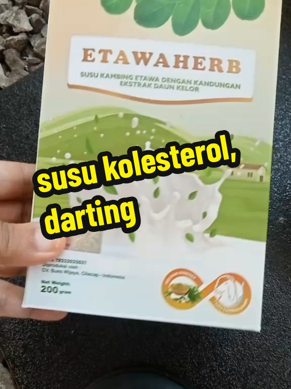 hati hati itu semua tanda tanda tensi tinggi, jangan di diemin , minum susu etawa herb dengan kandungan daun kelor yg sudah bisa membantu menstabilkan tensi km, konsumsi setiap hari minum sebelum makan, chekout sekarang  #susu #susukambing #susuetawa #susuetawaherb #fyoup 