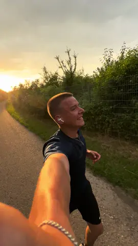 Peace.  . . #peace #joggen #teengymtok #Lifestyle #motivation 